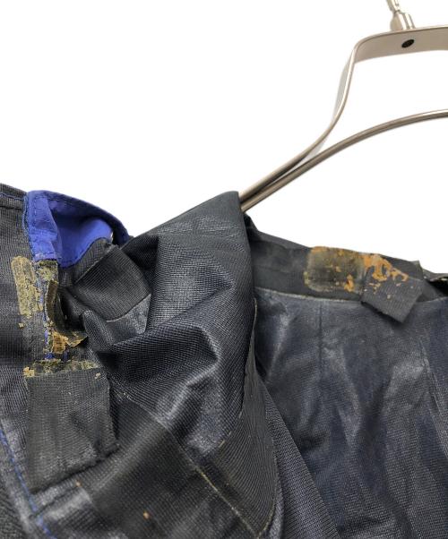 WILD THINGS（ワイルドシングス）WILD THINGS (ワイルドシングス) ジャケット ブルー サイズ:Sの古着・服飾アイテム