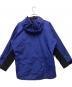 WILD THINGS (ワイルドシングス) ジャケット ブルー サイズ:S：8000円