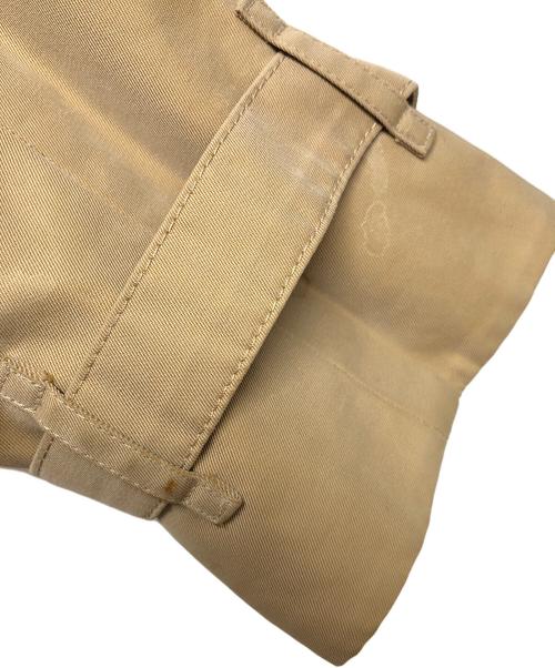 BURBERRY LONDON（バーバリーロンドン）BURBERRY LONDON (バーバリーロンドン) ライナー付トレンチコート ベージュ サイズ:Mの古着・服飾アイテム