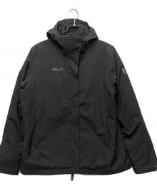 MILLET（ミレー）の古着「POBEDA 3 IN 1 JKT」｜ブラック