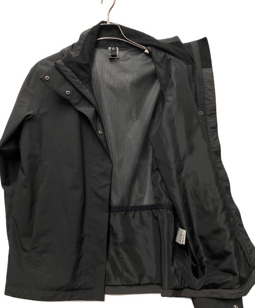 MILLET（ミレー）MILLET (ミレー) POBEDA 3 IN 1 JKT ブラック サイズ:Lの古着・服飾アイテム