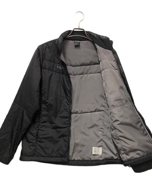 MILLET（ミレー）MILLET (ミレー) POBEDA 3 IN 1 JKT ブラック サイズ:Lの古着・服飾アイテム