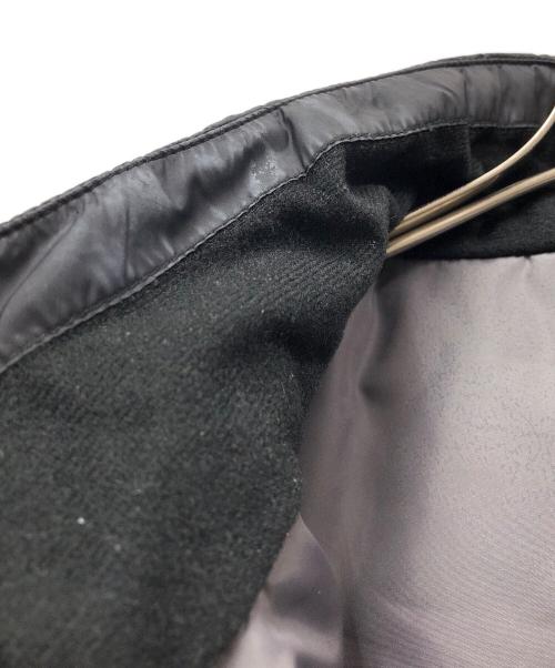 MILLET（ミレー）MILLET (ミレー) POBEDA 3 IN 1 JKT ブラック サイズ:Lの古着・服飾アイテム