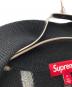 中古・古着 Supreme (シュプリーム) 厚手カーディガン ブラック サイズ:M：15000円