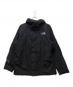 THE NORTH FACEザ ノース フェイス）の古着「SUMMIT SERIES MOUNTAIN JACKET」｜ネイビー×ブラック