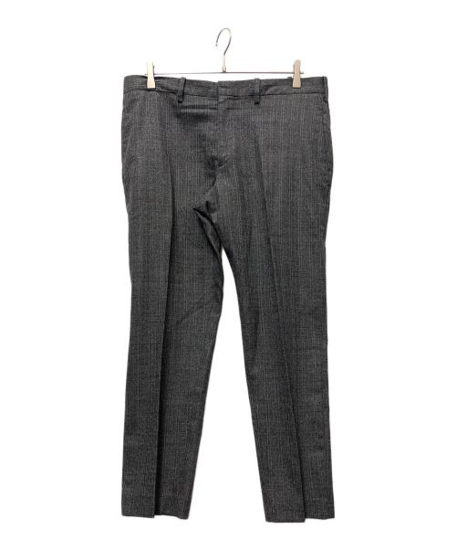 NEIL BARRETT（ニールバレット）NEIL BARRETT (ニールバレット) セットアップスーツ グレー サイズ:54の古着・服飾アイテム