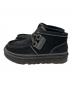 UGG (アグ) UGG(アグ)Hayden Moc Boot ブラック サイズ:28cm：9000円