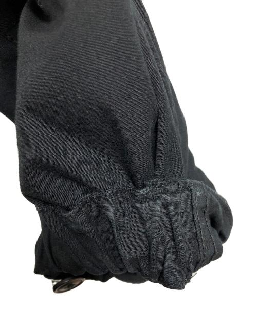 AVIREX（アヴィレックス）AVIREX (アヴィレックス) ライナー付モッズコート ネイビー サイズ:Lの古着・服飾アイテム