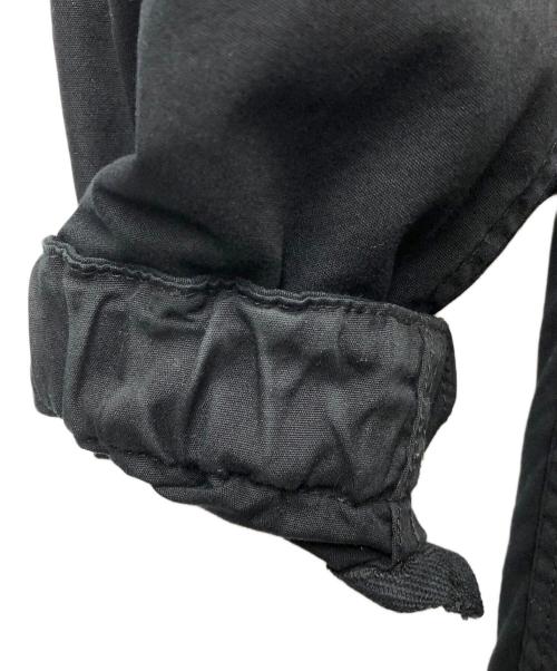 AVIREX（アヴィレックス）AVIREX (アヴィレックス) ライナー付モッズコート ネイビー サイズ:Lの古着・服飾アイテム