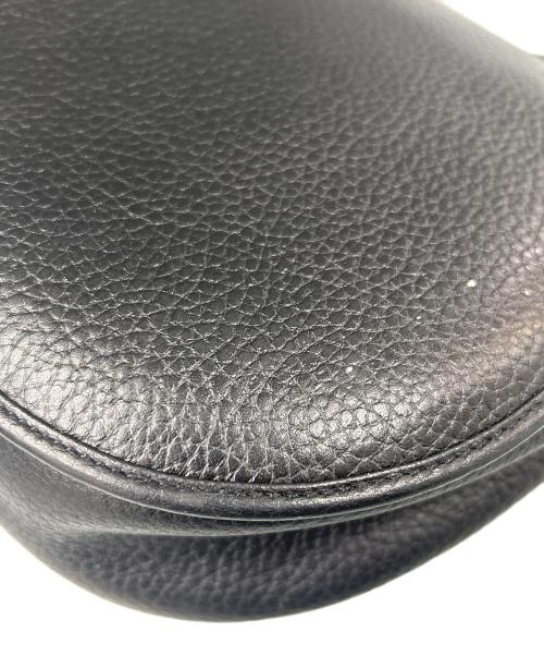 Christian Dior（クリスチャン ディオール）Christian Dior (クリスチャン ディオール) オールドワンショルダーバッグ ブラックの古着・服飾アイテム