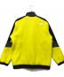 THE NORTH FACE (ザ ノース フェイス) 92エクストリームフリースジャケット ブラック×イエロー サイズ:XL：10000円