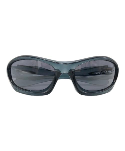 OAKLEY（オークリー）OAKLEY (オークリー) サングラス ブルーの古着・服飾アイテム