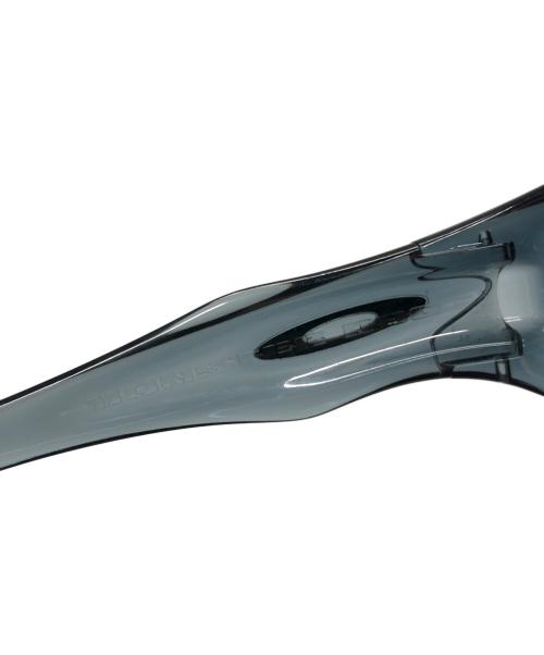 OAKLEY（オークリー）OAKLEY (オークリー) サングラス ブルーの古着・服飾アイテム