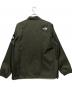 THE NORTH FACE (ザ ノース フェイス) コーチジャケット オリーブ サイズ:L：10000円