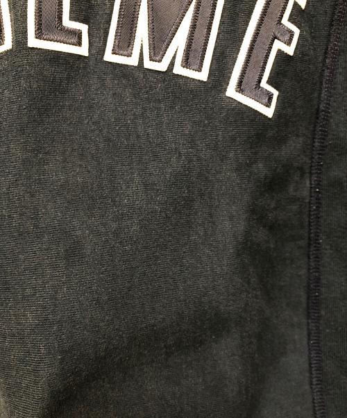 SUPREME（シュプリーム）Supreme (シュプリーム) Arc Logo Crewneck ネイビー サイズ:Sの古着・服飾アイテム