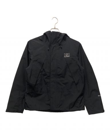 中古・古着通販】HELLY HANSEN (ヘリーハンセン) マウンテンパーカー