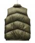 WOOLRICH (ウールリッチ) リップストップダウンベスト グリーン サイズ:L：10000円