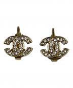 CHANELシャネル）の古着「イヤリング」