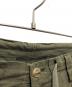 中古・古着 stein (シュタイン) カーゴパンツ オリーブ サイズ:S：9000円