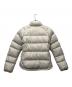 Patagonia (パタゴニア) Fitz Roy Down Jacket ベージュ サイズ:S：7000円