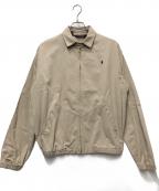 POLO RALPH LAURENポロ・ラルフローレン）の古着「ジャケット」｜グレー