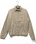 POLO RALPH LAUREN（ポロ・ラルフローレン）の古着「ジャケット」｜グレー