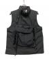 NIKE（ナイキ）の古着「AS M NSW TCH PCK SYN FILL VEST」｜ブラック