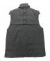 NIKE (ナイキ) AS M NSW TCH PCK SYN FILL VEST ブラック サイズ:S：8000円