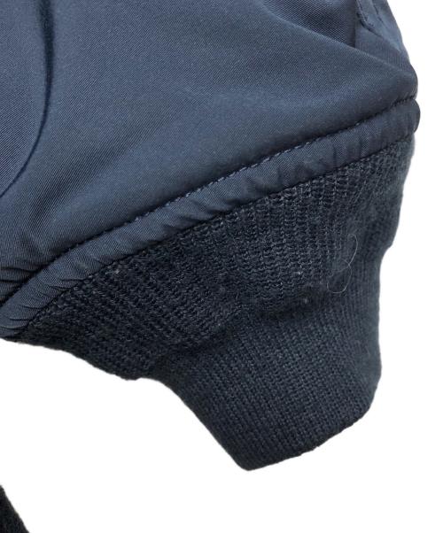 THE NORTH FACE（ザ ノース フェイス）THE NORTH FACE (ザ ノース フェイス) INSULATION BOMBER JACKET ネイビー サイズ:Sの古着・服飾アイテム