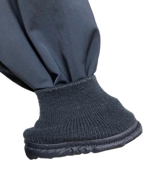 THE NORTH FACE（ザ ノース フェイス）THE NORTH FACE (ザ ノース フェイス) INSULATION BOMBER JACKET ネイビー サイズ:Sの古着・服飾アイテム