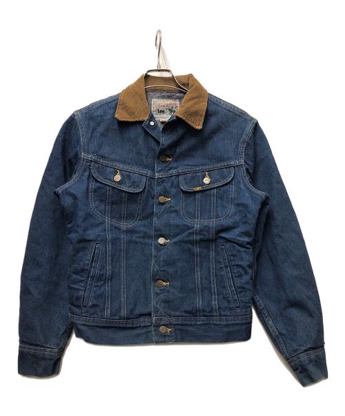 LEE（リー）LEE (リー) STORM RIDER インディゴ サイズ:36Rの古着・服飾アイテム