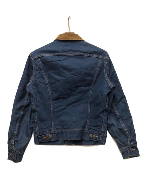 LEE（リー）LEE (リー) STORM RIDER インディゴ サイズ:36Rの古着・服飾アイテム