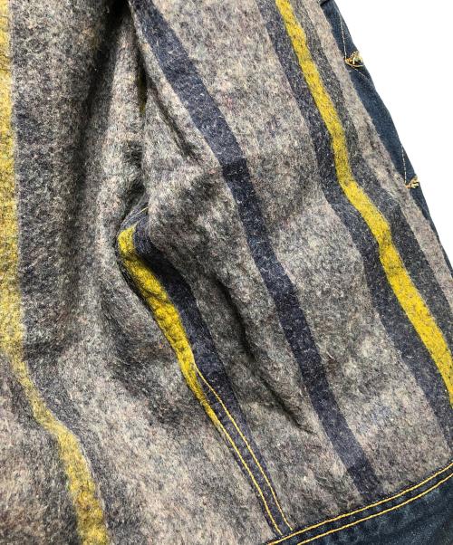 LEE（リー）LEE (リー) STORM RIDER インディゴ サイズ:36Rの古着・服飾アイテム