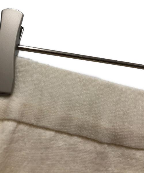 FABRIC MISHINGS（ファブリックミシングス）FABRIC MISHINGS (ファブリックミシングス) ロングスカート アイボリー サイズ:不明の古着・服飾アイテム