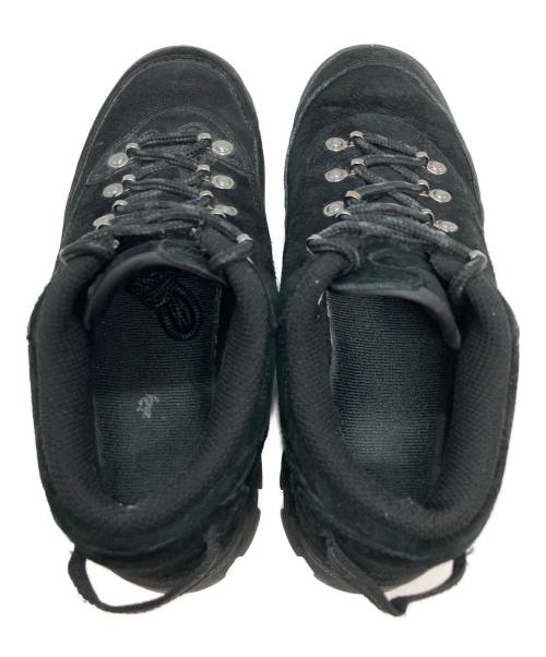 NIKE（ナイキ）NIKE (ナイキ) LAHAR LOW ブラック サイズ:24の古着・服飾アイテム