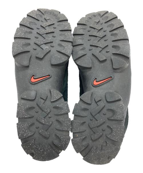 NIKE（ナイキ）NIKE (ナイキ) LAHAR LOW ブラック サイズ:24の古着・服飾アイテム