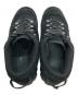 中古・古着 NIKE (ナイキ) LAHAR LOW ブラック サイズ:24：6000円