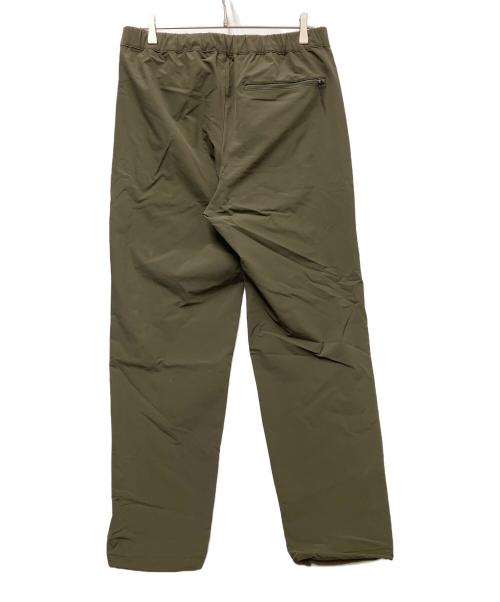 THE NORTH FACE（ザ ノース フェイス）THE NORTH FACE (ザ ノース フェイス) バーブパンツ オリーブ サイズ:XLの古着・服飾アイテム
