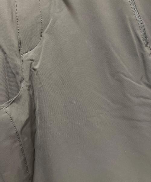 THE NORTH FACE（ザ ノース フェイス）THE NORTH FACE (ザ ノース フェイス) バーブパンツ オリーブ サイズ:XLの古着・服飾アイテム