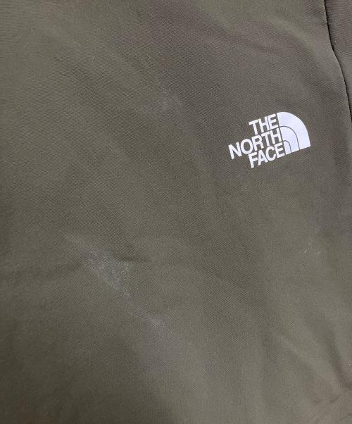 THE NORTH FACE（ザ ノース フェイス）THE NORTH FACE (ザ ノース フェイス) バーブパンツ オリーブ サイズ:XLの古着・服飾アイテム