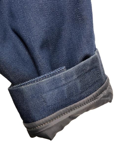 Columbia（コロンビア）Columbia (コロンビア) LOMA VISTA BOA HOODIE JACKET インディゴ サイズ:Lの古着・服飾アイテム