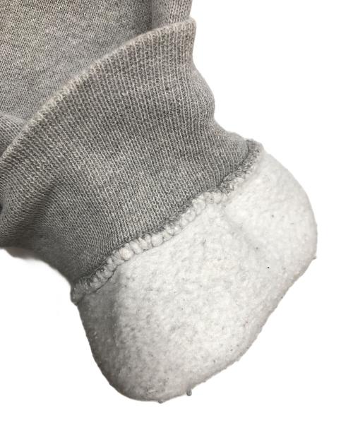 adidas Originals（アディダスオリジナル）adidas originals (アディダスオリジナル) スウェット グレー サイズ:XLの古着・服飾アイテム