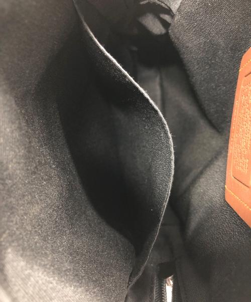 COACH（コーチ）COACH (コーチ) サリバン パック グリーンの古着・服飾アイテム