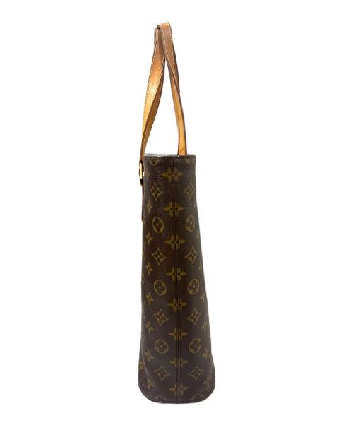 LOUIS VUITTON（ルイ ヴィトン）LOUIS VUITTON (ルイ ヴィトン) モノグラムヴァヴァンGMトートバッグ ブラウンの古着・服飾アイテム