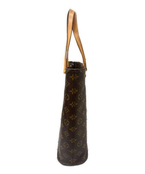 LOUIS VUITTON（ルイ ヴィトン）LOUIS VUITTON (ルイ ヴィトン) モノグラムヴァヴァンGMトートバッグ ブラウンの古着・服飾アイテム