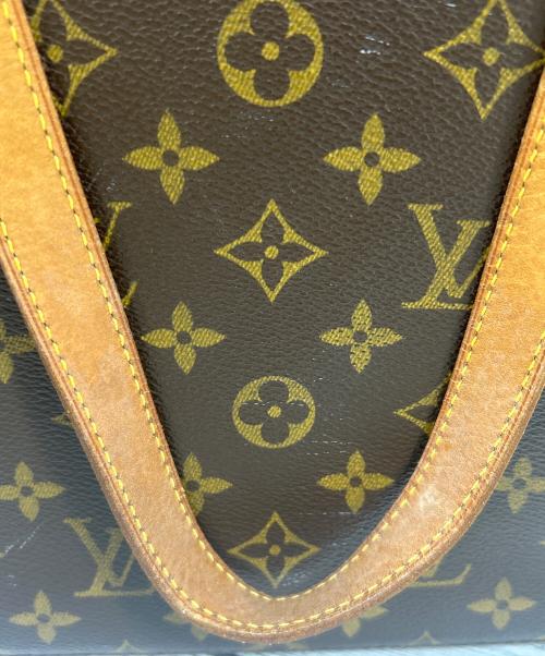 LOUIS VUITTON（ルイ ヴィトン）LOUIS VUITTON (ルイ ヴィトン) モノグラムヴァヴァンGMトートバッグ ブラウンの古着・服飾アイテム