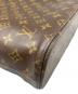 中古・古着 LOUIS VUITTON (ルイ ヴィトン) モノグラムヴァヴァンGMトートバッグ ブラウン：75000円