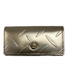 Vivienne Westwood（ヴィヴィアンウエストウッド）の古着「4連キーケース」｜ゴールドカラー