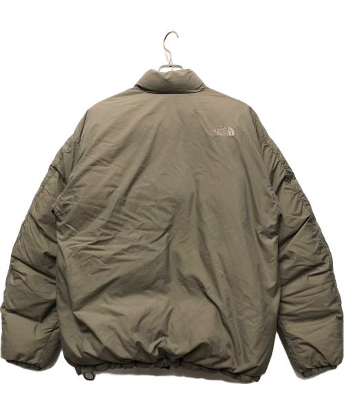 THE NORTH FACE（ザ ノース フェイス）THE NORTH FACE (ザ ノース フェイス) Alteration Sierra Jacket グレー サイズ:XLの古着・服飾アイテム