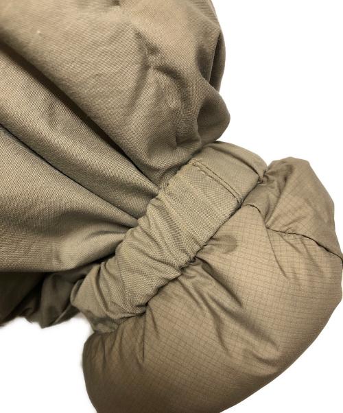 THE NORTH FACE（ザ ノース フェイス）THE NORTH FACE (ザ ノース フェイス) Alteration Sierra Jacket グレー サイズ:XLの古着・服飾アイテム